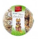 Набір Шоколадних Пасхальних Кроликів Favorina Mini Osterhaseu 125г Німеччина