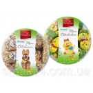 Набір Шоколадних Пасхальних Кроликів Favorina Mini Osterhaseu 125г Німеччина