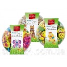 Набір Шоколадних Пасхальні Курчата та Овечки Favorina Mini Osterfigureu 125г Німеччина