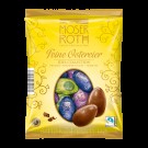 Шоколадні яйця Асорті Moser Roth Feine Ostereier Edel Collection 150г Німеччина