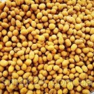 Арахис жареный без жира со вкусом Зеленого лука Alesto Orzeszki ziemne o smaku zielonej cebulki 200г