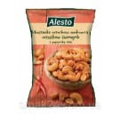 Горіховий мікс кешью та арахісу з перцем чилі Alesto Mieszanka z papryczka chilli 200г Польща