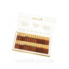 Шоколад Ассорти (8 вкусов) Storck Merci Finest Selection 400г Германия