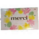 Шоколад Ассорти (8 вкусов) Storck Merci Finest Selection 400г Германия