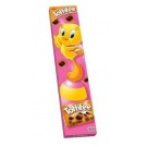 Конфеты Toffifee фундук в карамели с кремовой нугой и шоколадом (3штх125г) 375г Германия