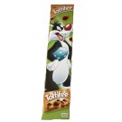 Конфеты Toffifee фундук в карамели с кремовой нугой и шоколадом (3штх125г) 375г Германия