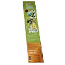 Конфеты Toffifee фундук в карамели с кремовой нугой и шоколадом (3штх125г) 375г Германия