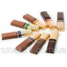 Шоколад  Ассорти (8 вкусов) Storck  Merci  Finest Selection 400г Германия