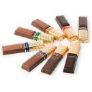 Шоколад  Ассорти (8 вкусов) Storck  Merci  Finest Selection 400г Германия