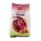 Трюфельні яйця Шварцвальдська вишня Favorina Truffel-Eier Schwarzwalder Kirsch 150г Німеччина