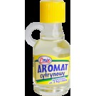 Ароматизатор пищевой Сливочный Emix Aromat Smetankowy 10мл Польша