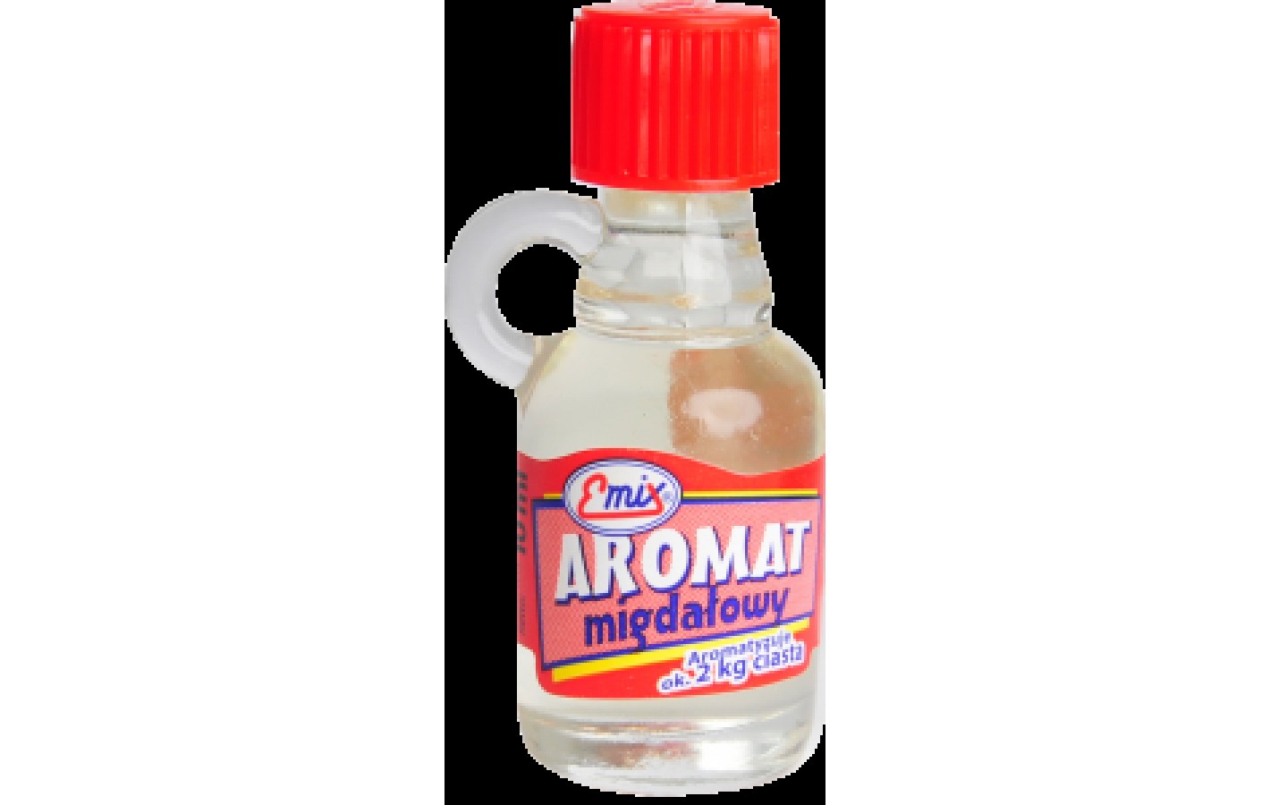 Ароматизатор пищевой Сливочный Emix Aromat Smetankowy 10мл Польша