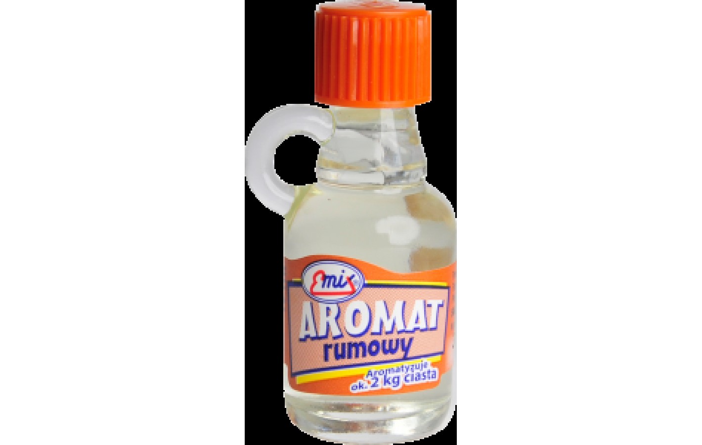 Ароматизатор пищевой Сливочный Emix Aromat Smetankowy 10мл Польша