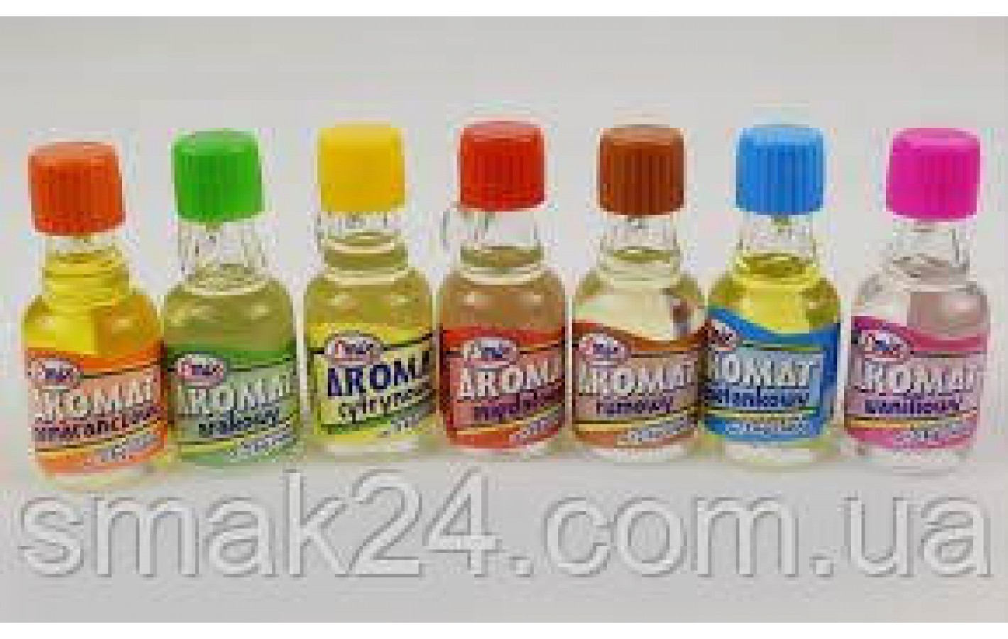 Ароматизатор пищевой Лимонный Emix Aromat Cytrynowy 10мл Польша