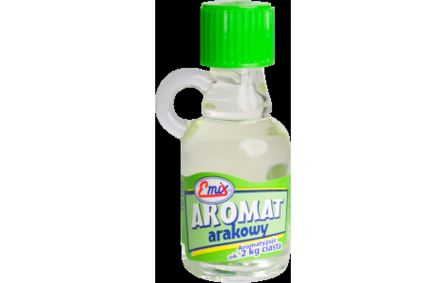 Ароматизатор пищевой Лимонный Emix Aromat Cytrynowy 10мл Польша