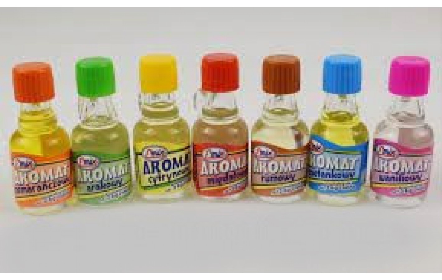 Ароматизатор пищевой Лимонный Emix Aromat Cytrynowy 10мл Польша