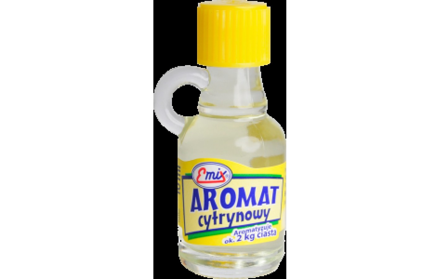 Ароматизатор пищевой Лимонный Emix Aromat Cytrynowy 10мл Польша