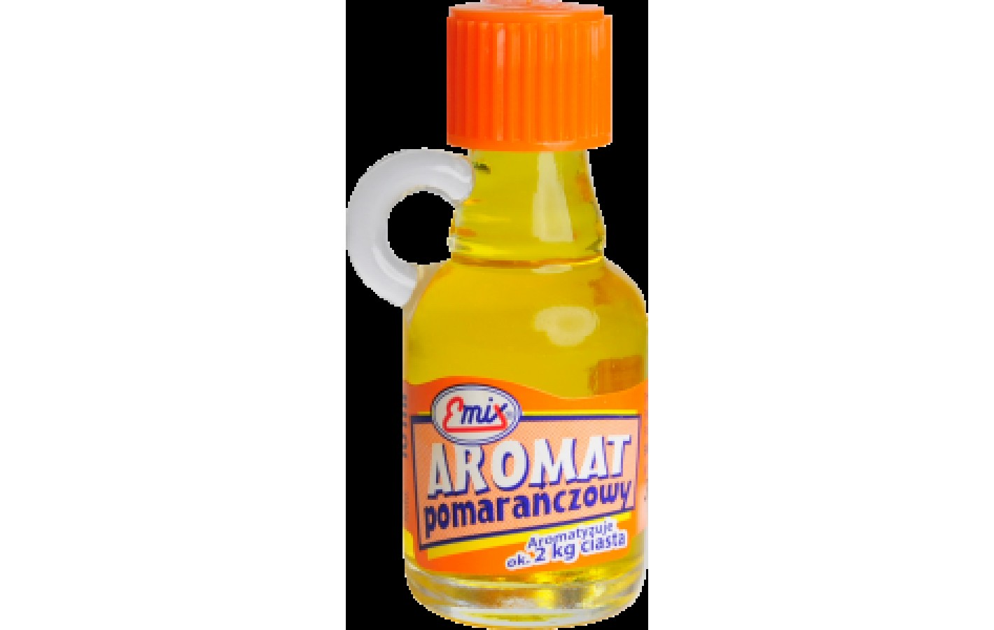 Ароматизатор пищевой Лимонный Emix Aromat Cytrynowy 10мл Польша