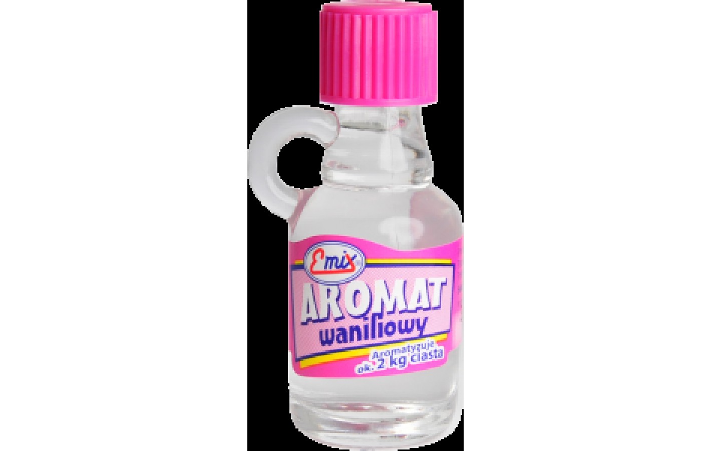 Ароматизатор пищевой Лимонный Emix Aromat Cytrynowy 10мл Польша