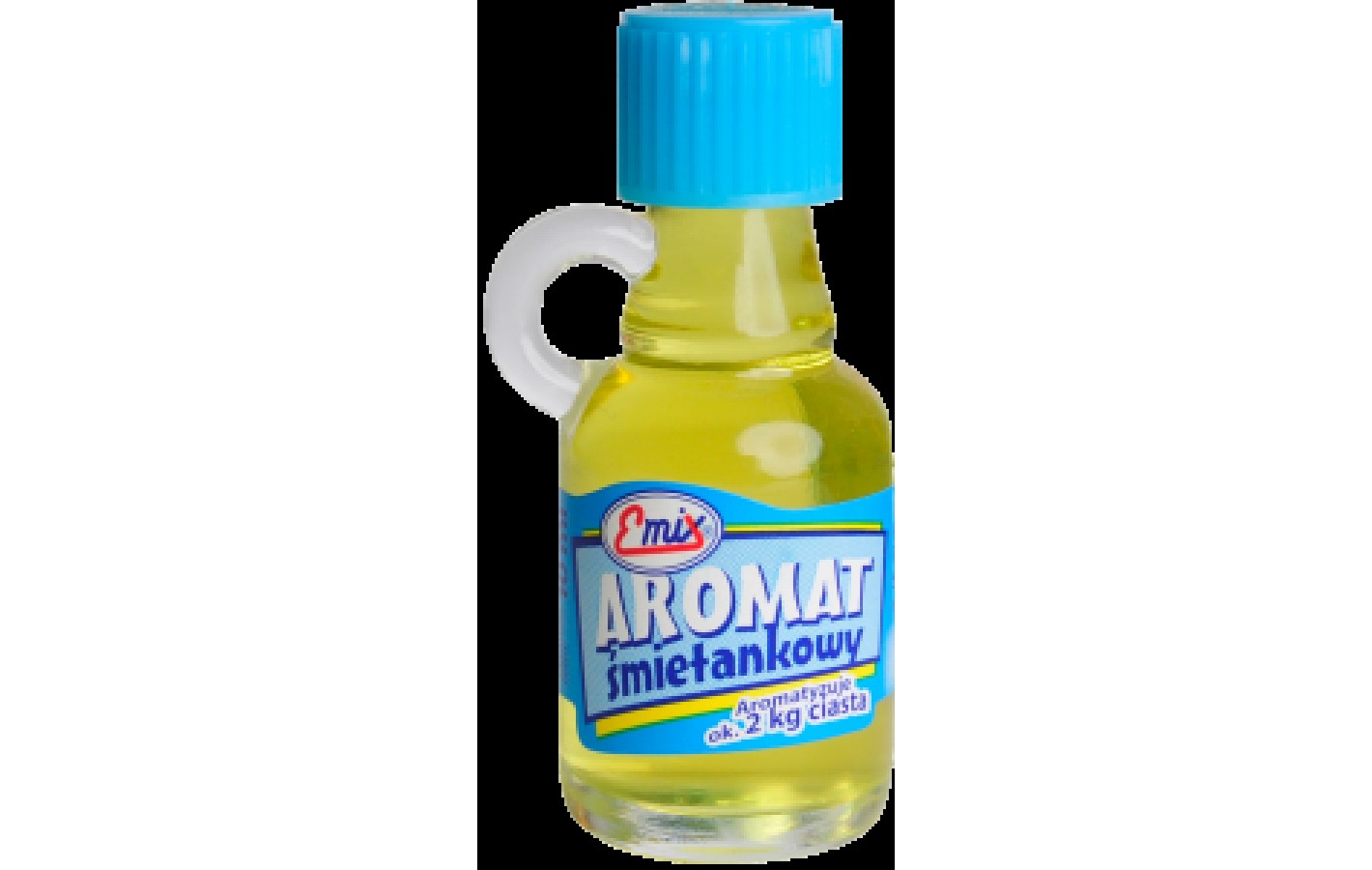 Ароматизатор пищевой Ромовый Emix Aromat Rumowy 10мл Польша