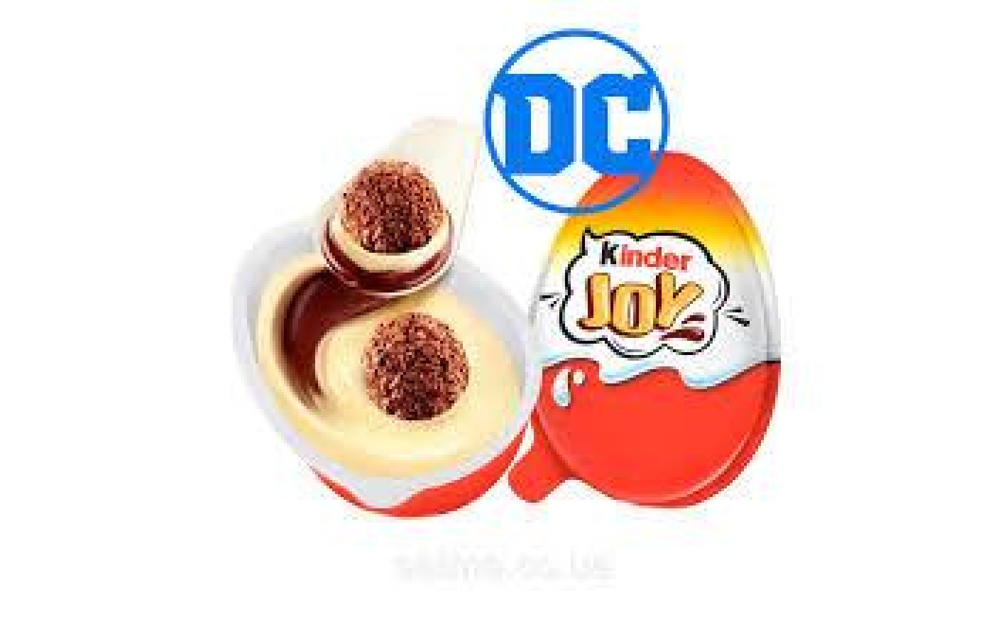 Яйцо Kinder Joy Funko Pop Harry Potter 20г