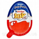Яйцо Kinder Joy Funko Pop Harry Potter 20г
