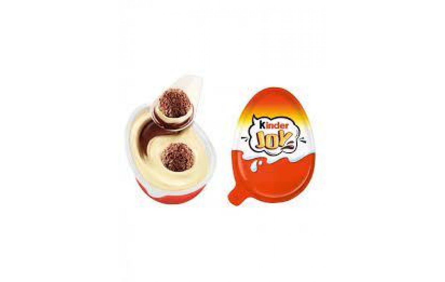 Яйцо Kinder Joy Funko Pop Harry Potter 20г