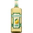 Лікерна настоянка на травах Becherovka Fruit&Herbs Lemond 0,5л Чехія