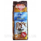 Кавовий напій Холодна кава Карамель Hearts Eiskaffee Karamell 1кг Німеччина