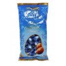 Шоколадні кульки Moser Roth Mini Chocoladenkugeln Edel Vollmilch 150г Німеччина