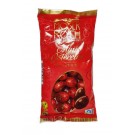 Шоколадні кульки Moser Roth Mini Chocoladenkugeln Edel Vollmilch 150г Німеччина