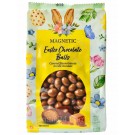 Карамельне печиво-драже в молочному шоколаді Magnetic Easter Chocolate Balls 260 г Польща