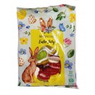 Цукерки желейні Великодній Заєць Magnetic Easter Jelly 150г Польща