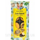 Печиво пісочне тарталетки з шоколадним кремом та фундуком Magnetic Easter Tartalets 165г Польща