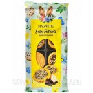 Печенье песочное тарталетки с соленой карамелью и карамельной крошкой Magnetic Easter Tartalets 165г Польша