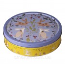 Печенье сливочное Jacobsens Bakery Easter Time в ж/б 340г Дания