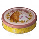 Печенье сливочное Jacobsens Bakery Easter Time в ж/б 340г Дания