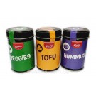 Приправа с кореньями для хуммуса Kania Hummus 50г Германия