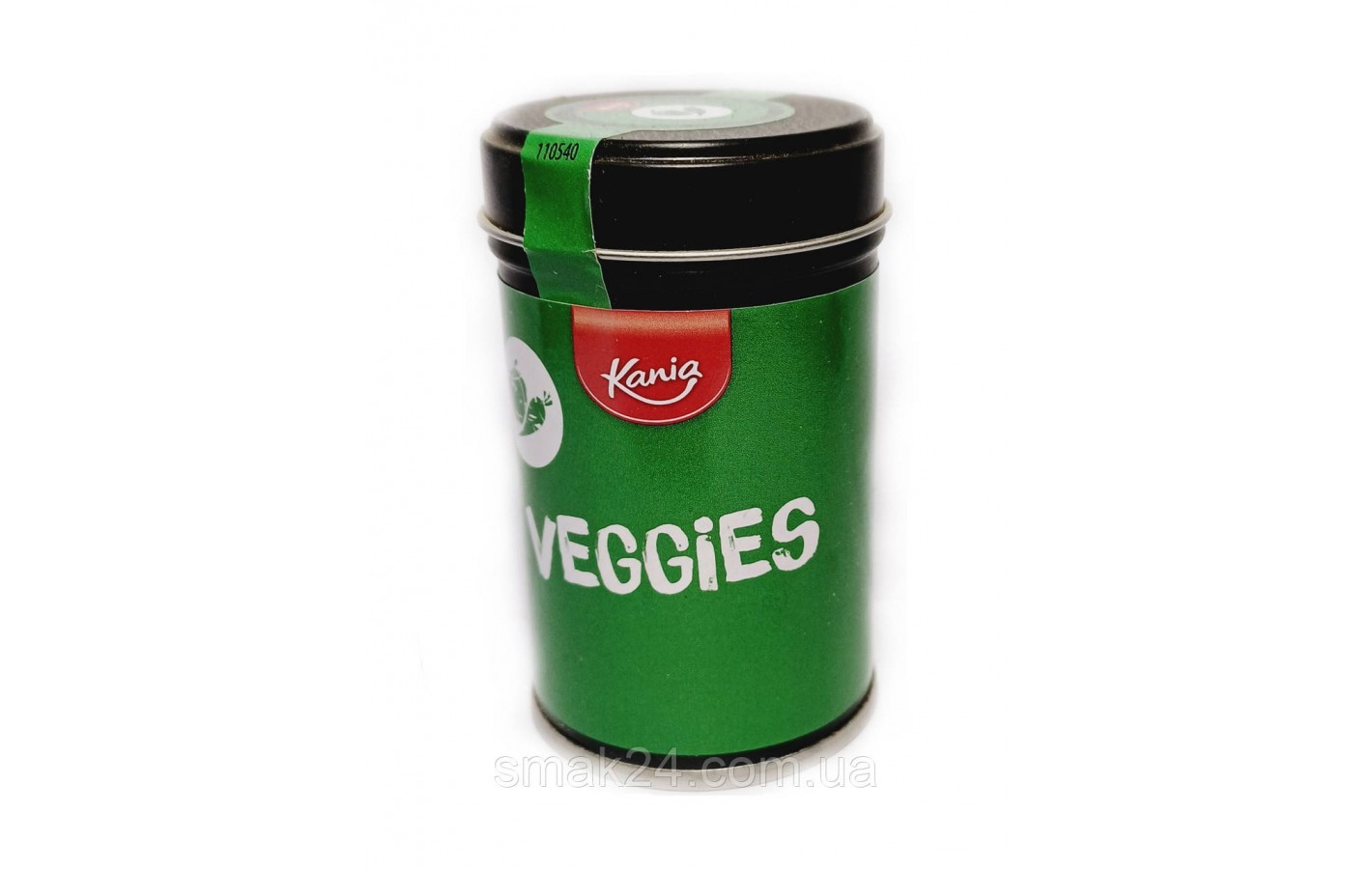 Приправа с кореньями для тофу Kania Tofu 60г Германия