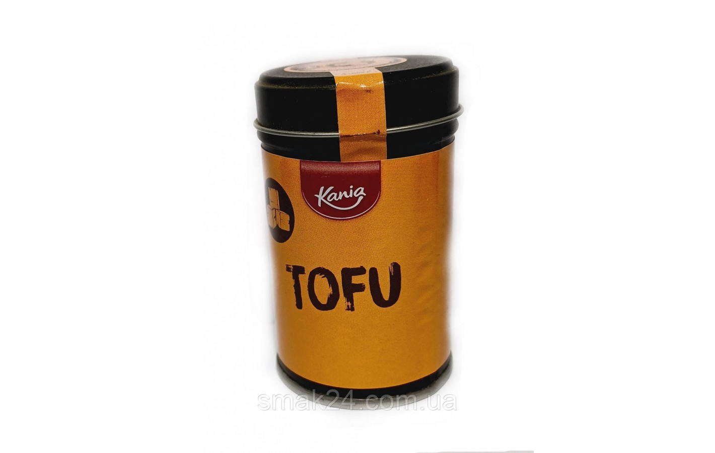 Приправа з корінням для тофу Kania Tofu 60г Німеччина