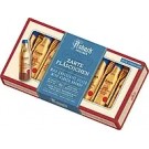 Конфеты из молочного шоколада с бренди Asbach Pralinen Zarte Flaschchen 100г Германия