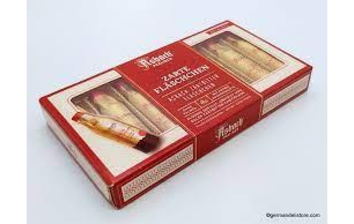Конфеты из черного шоколада с бренди Asbach Pralinen Zarte Flaschchen 100г Германия