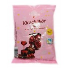 Шоколадные яйца с вишневым ликером Oster Edition Kirschlikor 150г Германия
