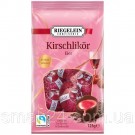 Шоколадные яйца с вишневым ликером Oster Edition Kirschlikor 150г Германия
