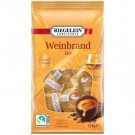 Шоколадные яйца с бренди Oster Edition Weinbrand 150г Германия