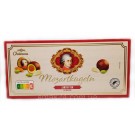Конфеты марципановые с фисташкой в черном шоколаде Chateau Mozartkugeln 200г Германия