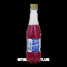 Сидр крепкий сладкий газированный Черничный Bravo Cider Bilberry 8.4% 0.5 л