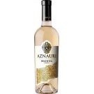 Вино біле сухе Ркацителі Aznauri 1,5 л Грузія