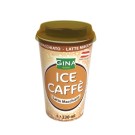 Холодный кофе Gina Ice Caffe Latte Macchiato 230мл Австрия