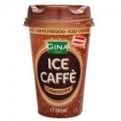 Холодный кофе Gina Ice Caffe Latte Macchiato 230мл Австрия